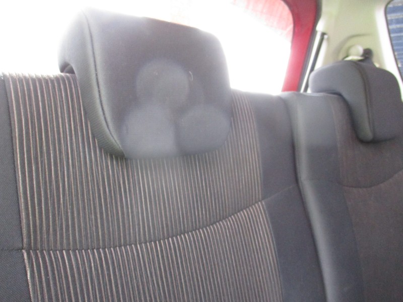 三菱 eKカスタム27枚目