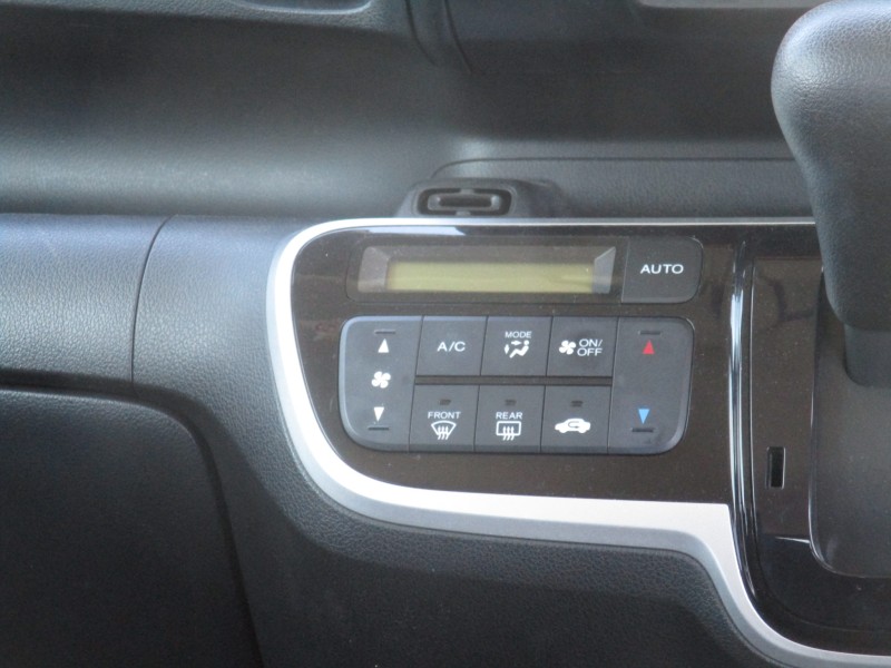 ホンダ N BOX11枚目