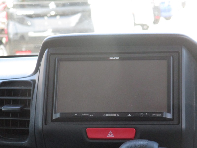 ホンダ N BOX12枚目