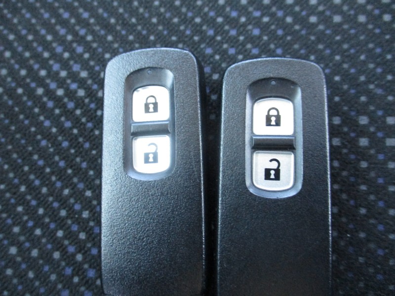 ホンダ N BOX18枚目