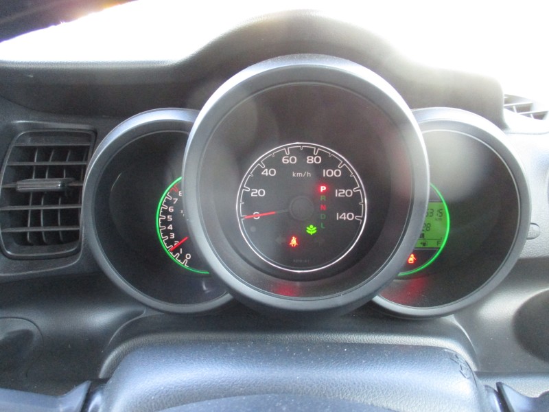 ホンダ N BOX21枚目