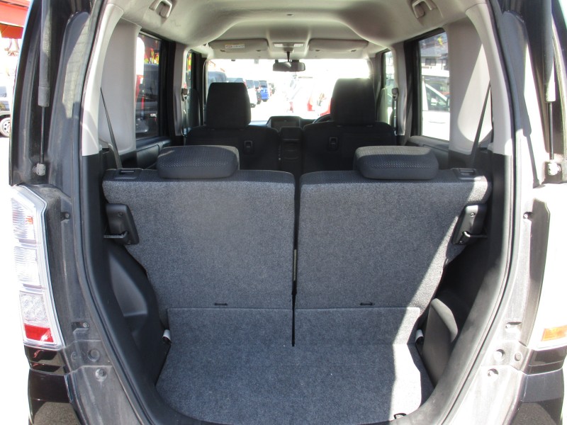 ホンダ N BOX6枚目