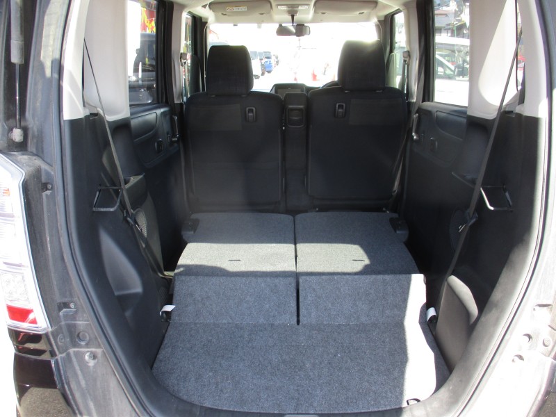 ホンダ N BOX7枚目