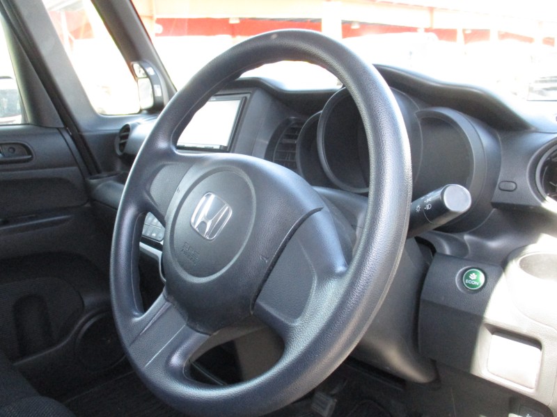 ホンダ N BOX8枚目