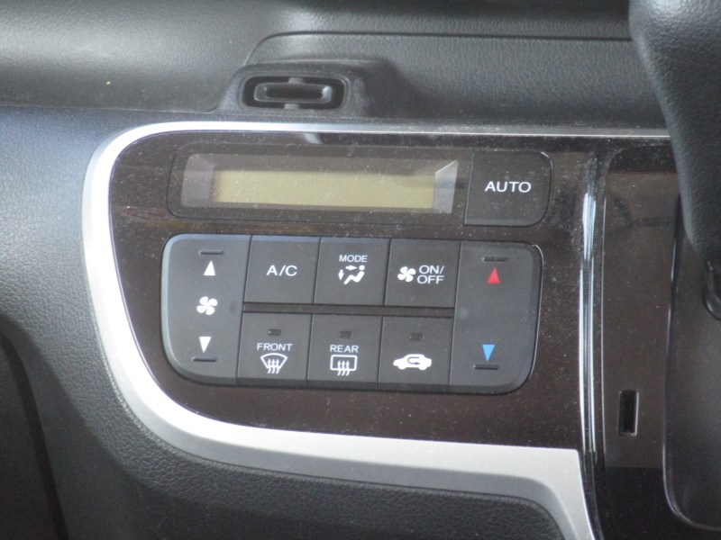 ホンダ N BOX11枚目