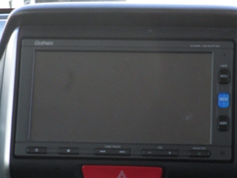 ホンダ N BOX12枚目