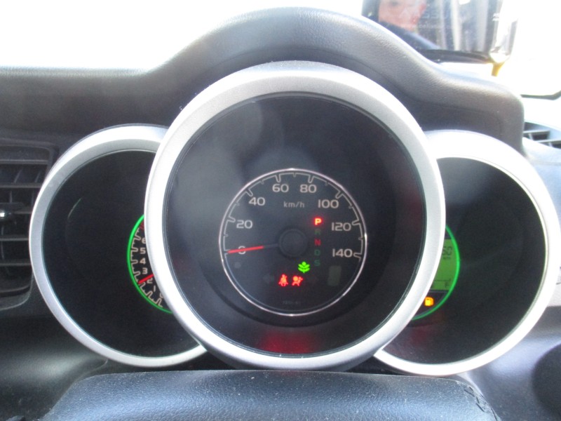 ホンダ N BOX22枚目