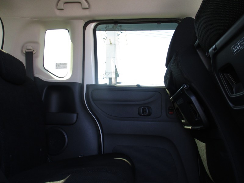 ホンダ N BOX27枚目