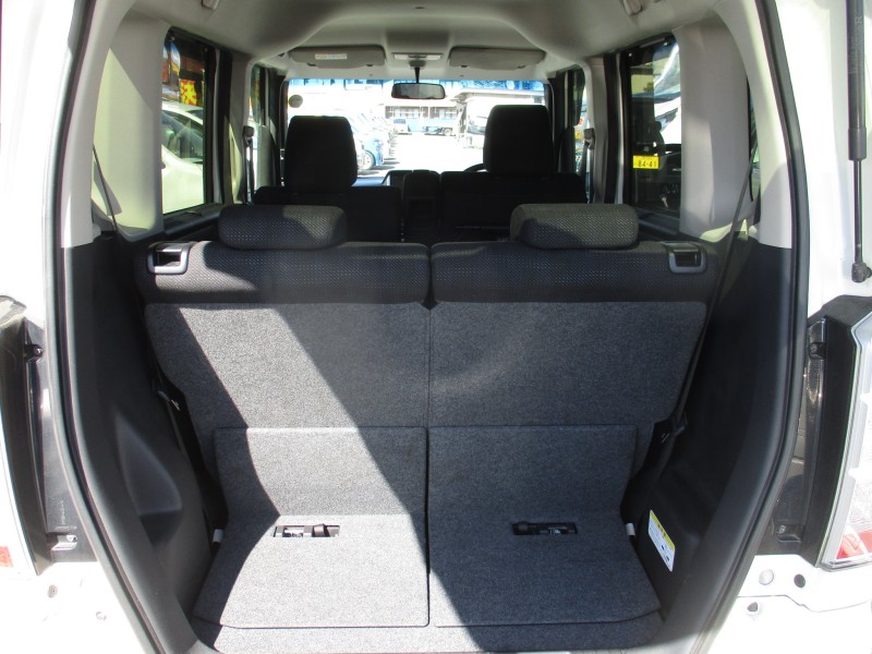 ホンダ N BOX6枚目