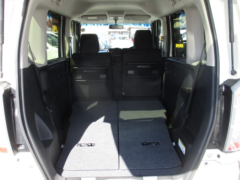 ホンダ N BOX7枚目