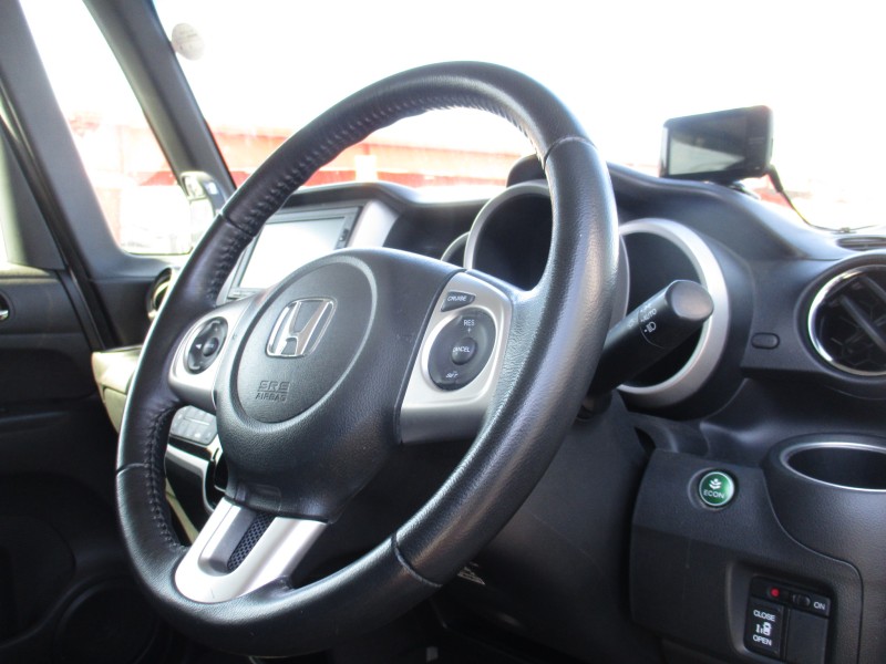 ホンダ N BOX8枚目