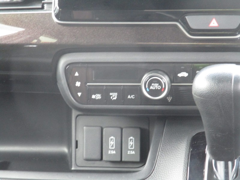 ホンダ N BOX11枚目