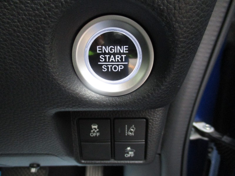 ホンダ N BOX19枚目