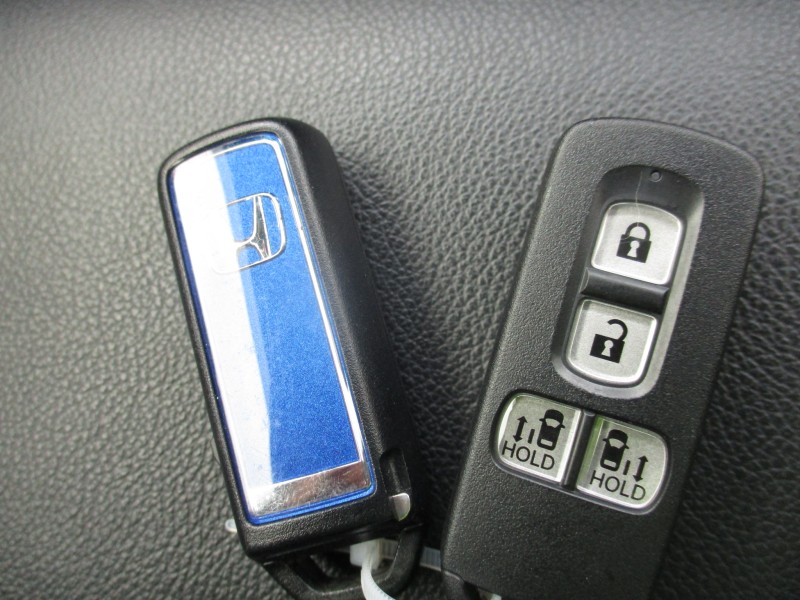 ホンダ N BOX20枚目