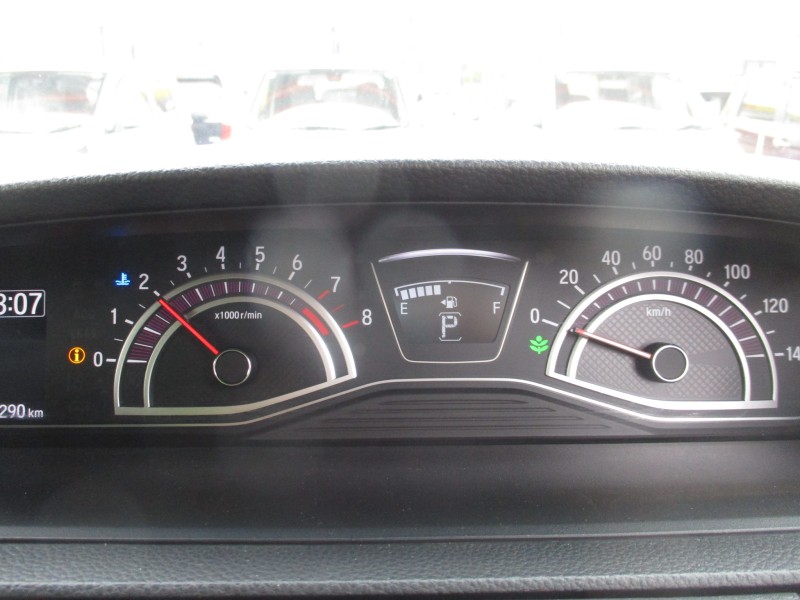 ホンダ N BOX21枚目