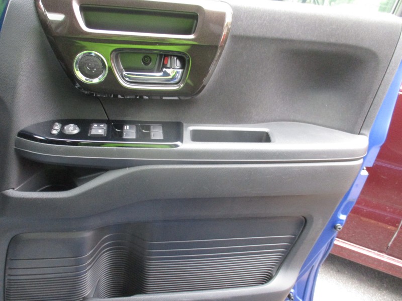 ホンダ N BOX24枚目