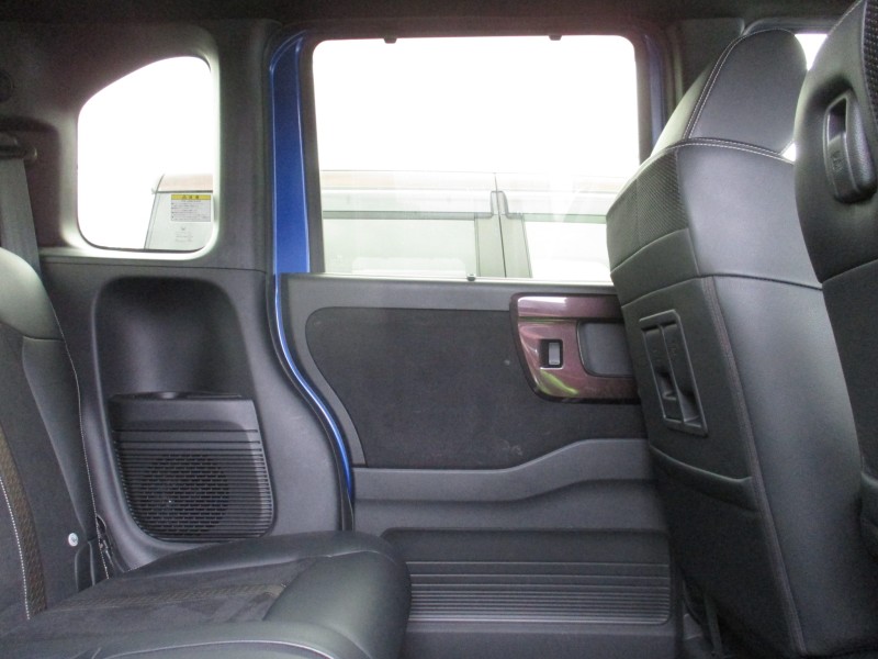 ホンダ N BOX26枚目