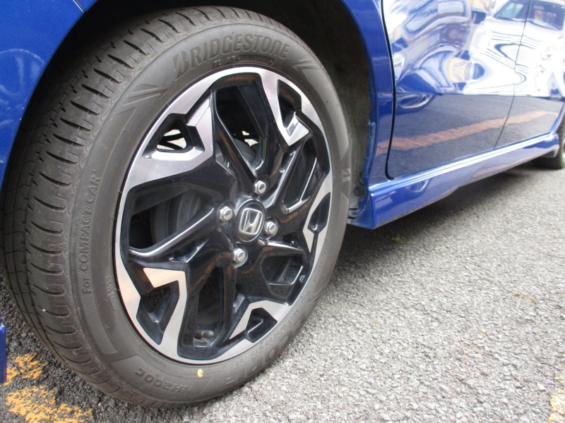 ホンダ N BOX29枚目