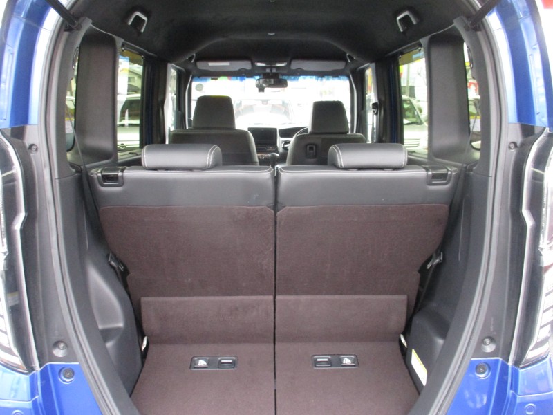 ホンダ N BOX6枚目