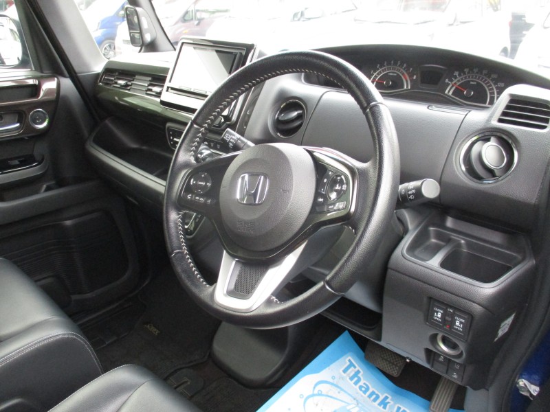 ホンダ N BOX8枚目