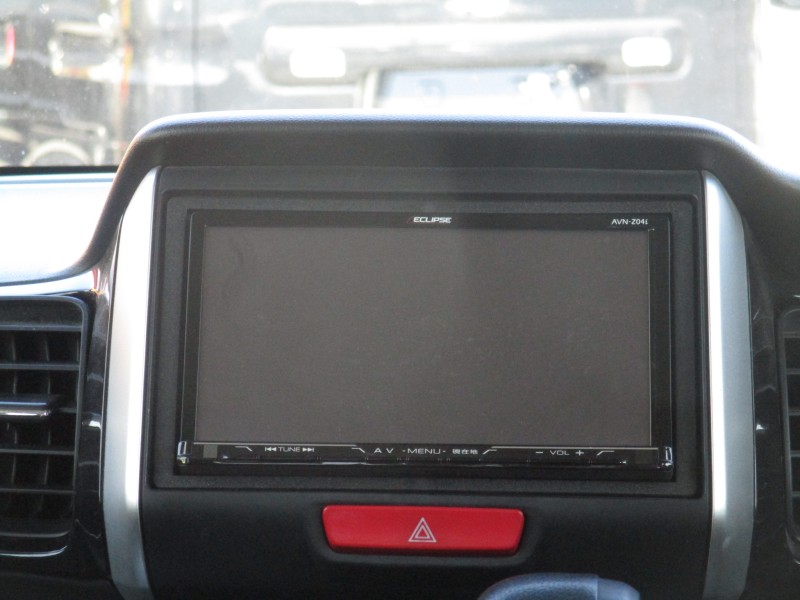 ホンダ N BOX12枚目