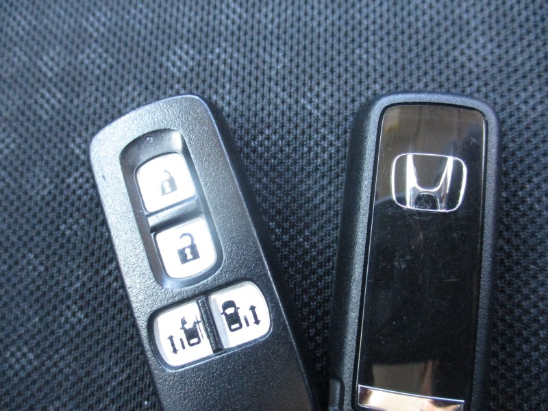 ホンダ N BOX19枚目