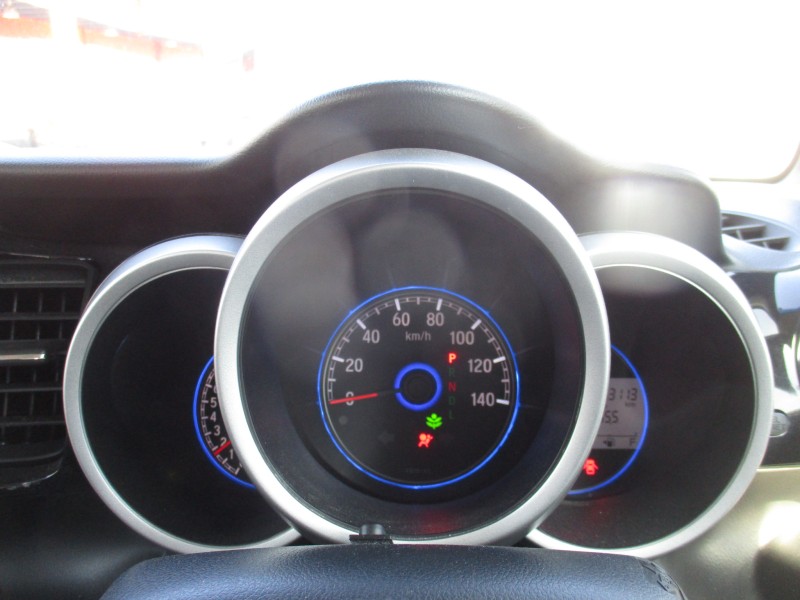 ホンダ N BOX23枚目