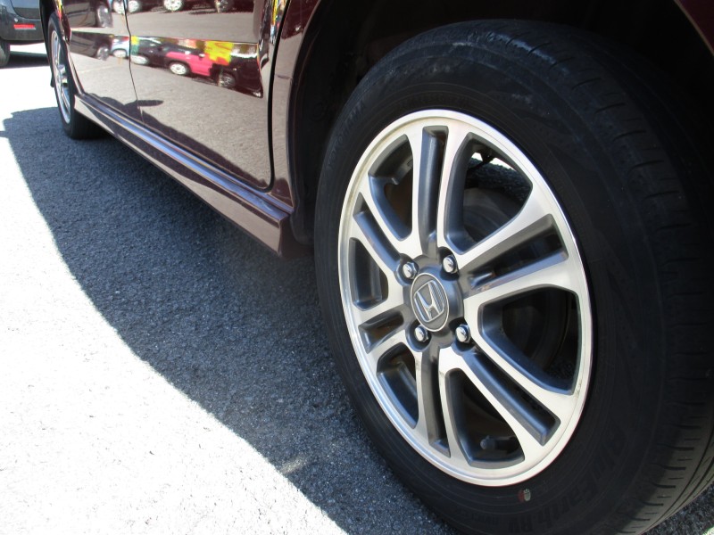 ホンダ N BOX29枚目