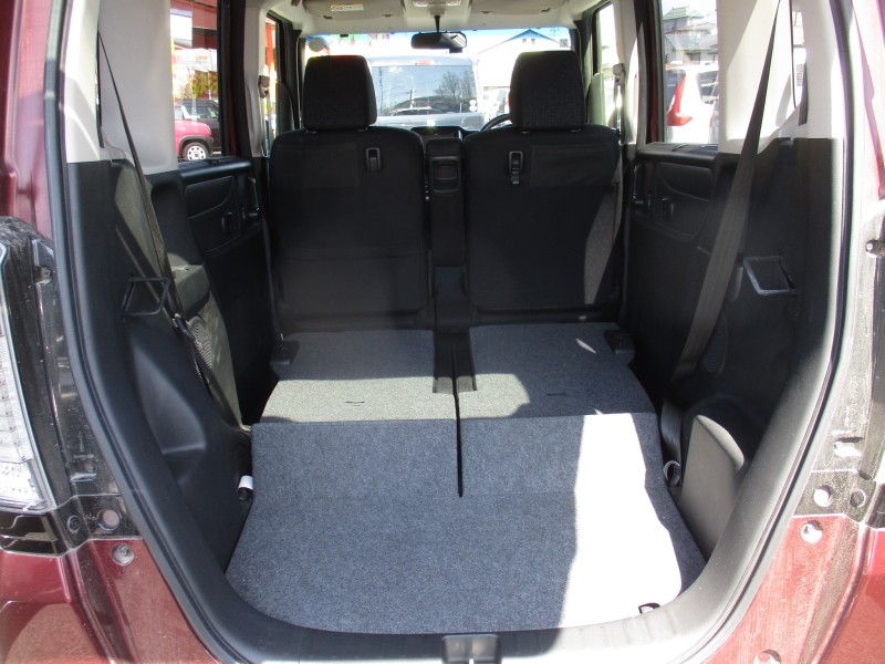 ホンダ N BOX7枚目