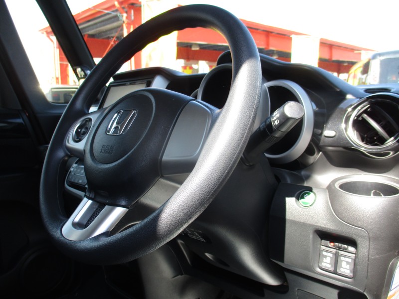 ホンダ N BOX8枚目