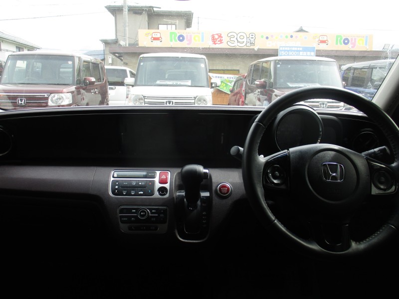 ホンダ N ONE10枚目