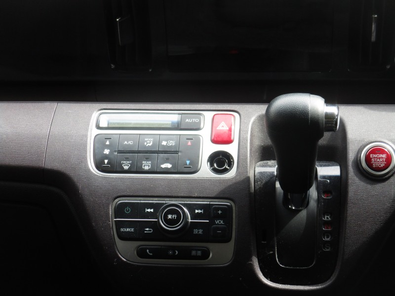 ホンダ N ONE11枚目