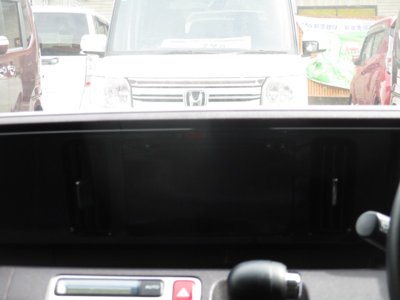 ホンダ N ONE12枚目