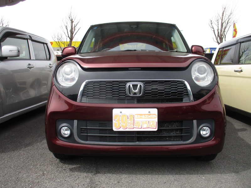 ホンダ N ONE1枚目