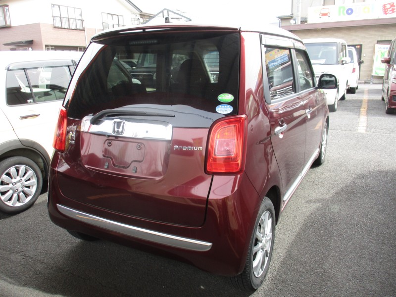 ホンダ N ONE3枚目