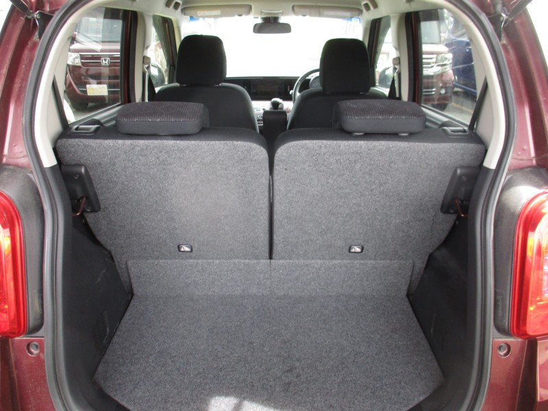 ホンダ N ONE6枚目