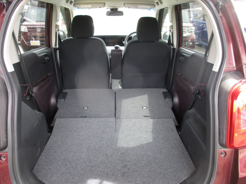 ホンダ N ONE7枚目