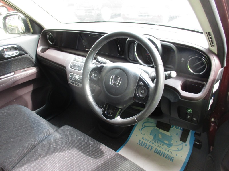 ホンダ N ONE8枚目