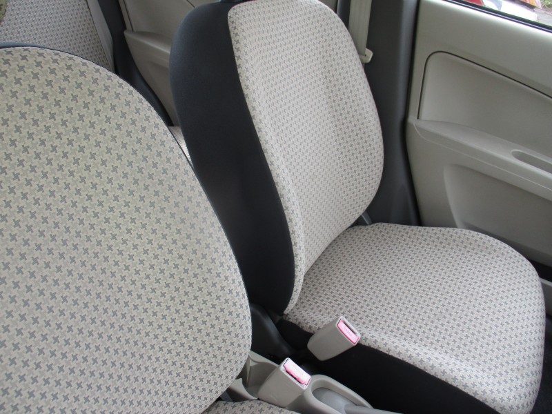 スズキ アルト9枚目