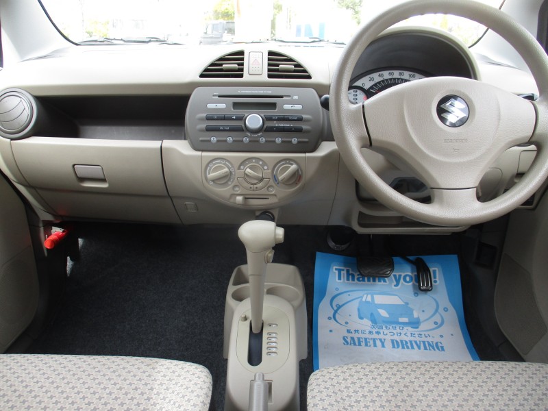 スズキ アルト10枚目