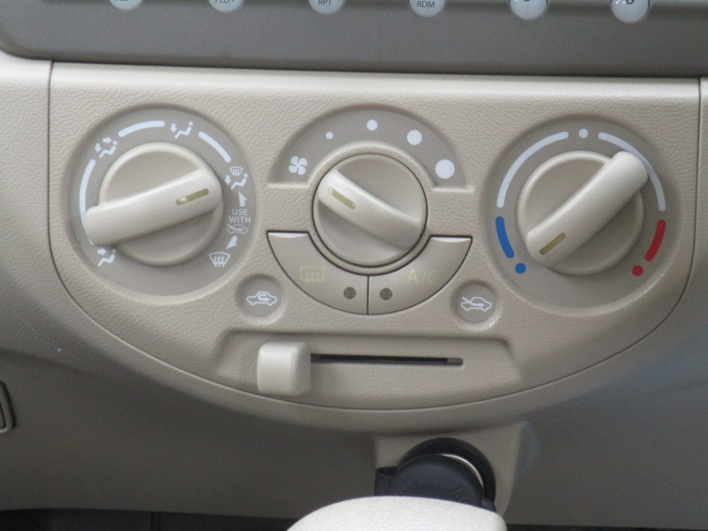 スズキ アルト11枚目