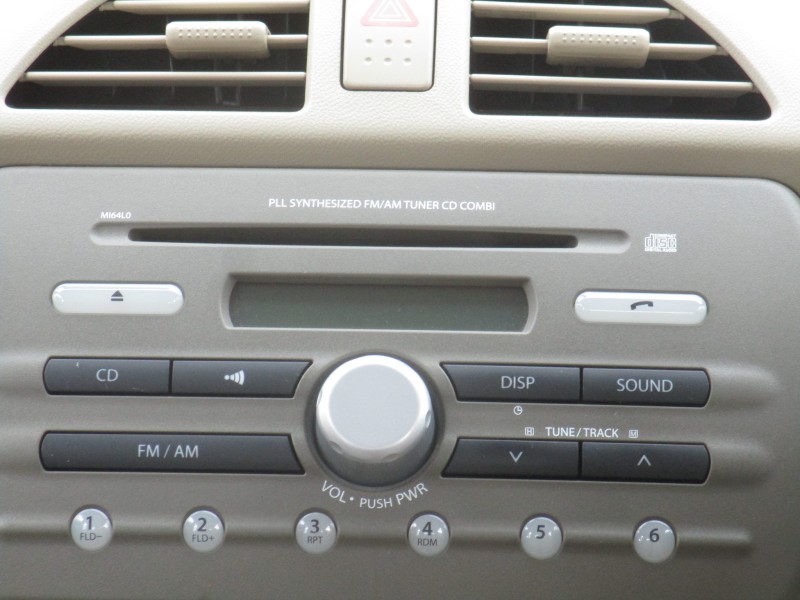 スズキ アルト12枚目