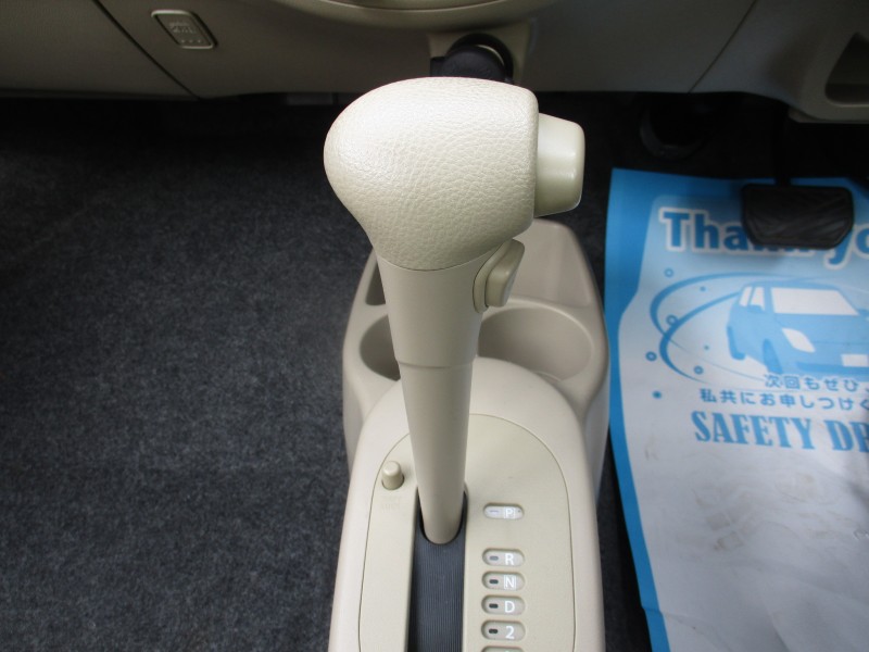 スズキ アルト14枚目