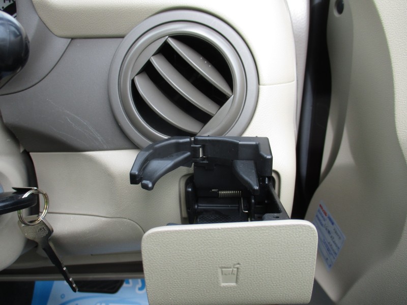 スズキ アルト16枚目