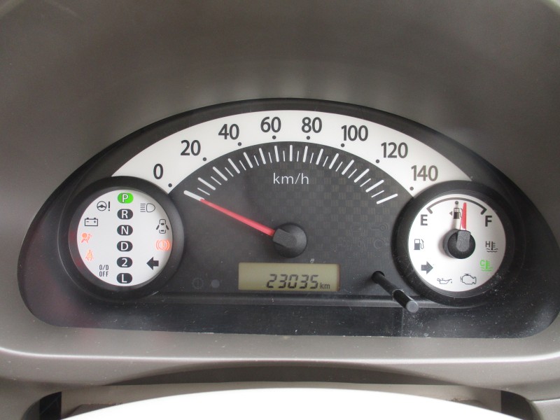 スズキ アルト19枚目