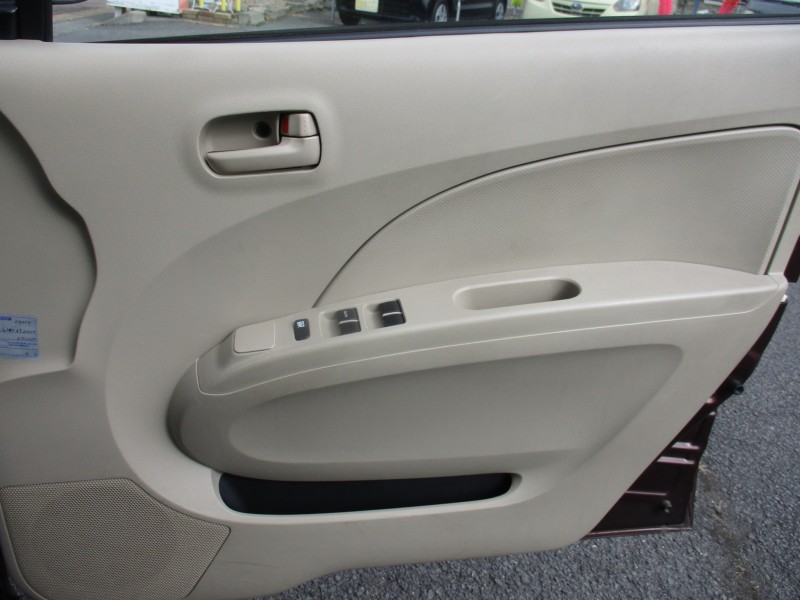 スズキ アルト21枚目