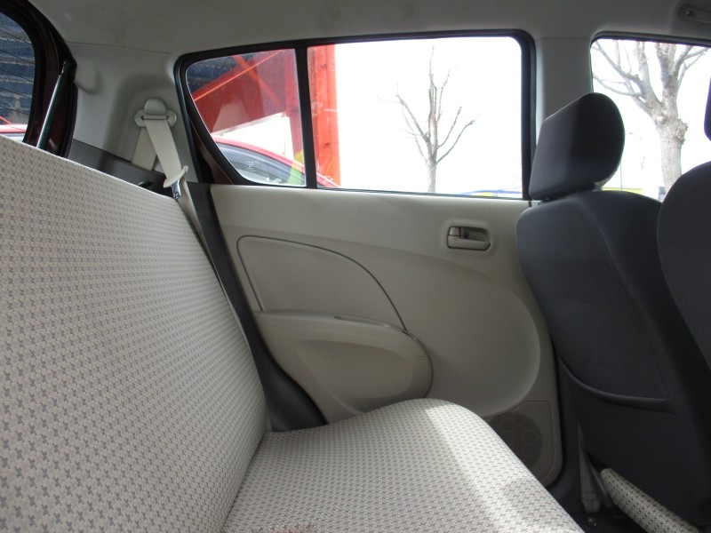 スズキ アルト23枚目