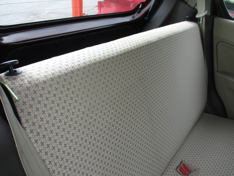 スズキ アルト24枚目