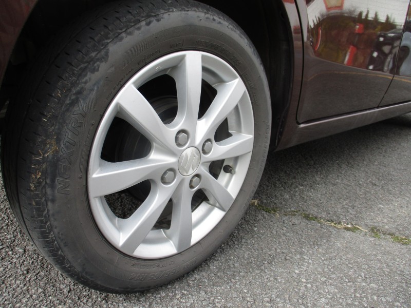 スズキ アルト27枚目