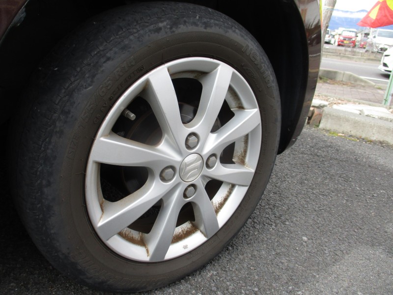 スズキ アルト28枚目